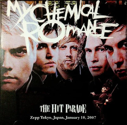 My Chemical Romance / The Hit Parade (1CDR)