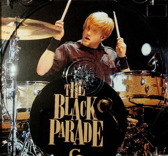 My Chemical Romance / The Hit Parade (1CDR)