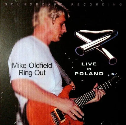 Mike Oldfield / Ring Out SOUND BOARD (2CDR)
