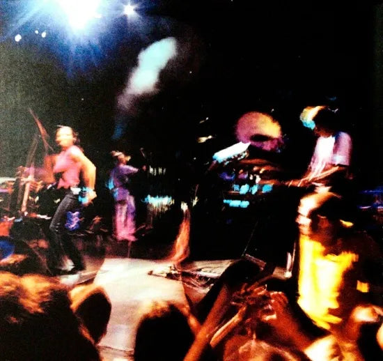 Mike Oldfield / Ring Out SOUND BOARD (2CDR)