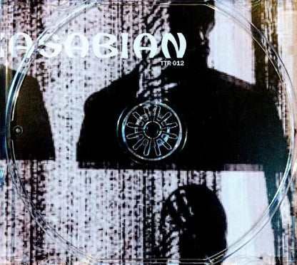 KASABIAN / Live At Shibuya AX (1CDR)