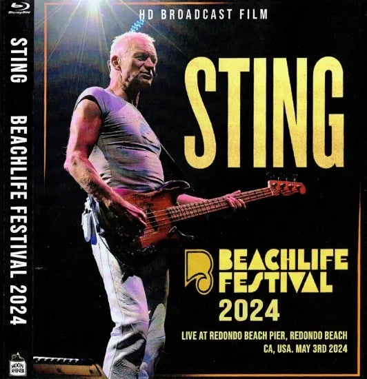 STING / FESTIVAL BEACHLIFE 2024 PRO-SHOT (1HAB)