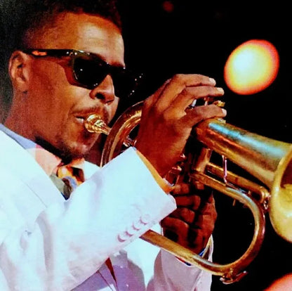 Roy Hargrove & Cedar Walton Trio with Roberta Gambarini / Geneve 2002 STEREO SOUNDBOARD (2CDR)