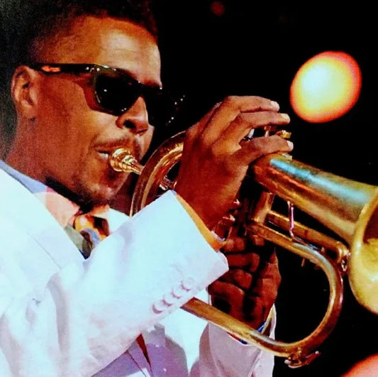 Roy Hargrove & Cedar Walton Trio with Roberta Gambarini / Geneve 2002 STEREO SOUNDBOARD (2CDR)