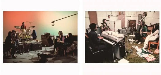 THE BEATLES / LET IT BE THE ALTERNATE ALBUM COLLECTION (3CD)