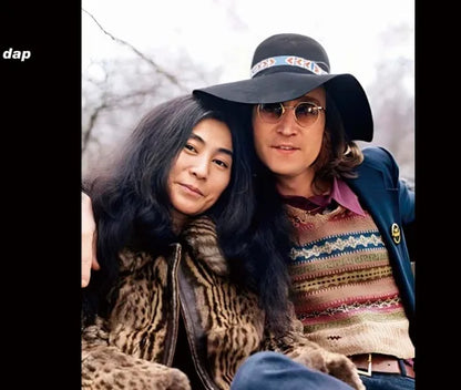 JOHN LENNON / THE SOLO YEARS ANTHOLOGY THE BEATLES IN THE 70'S (2CD)