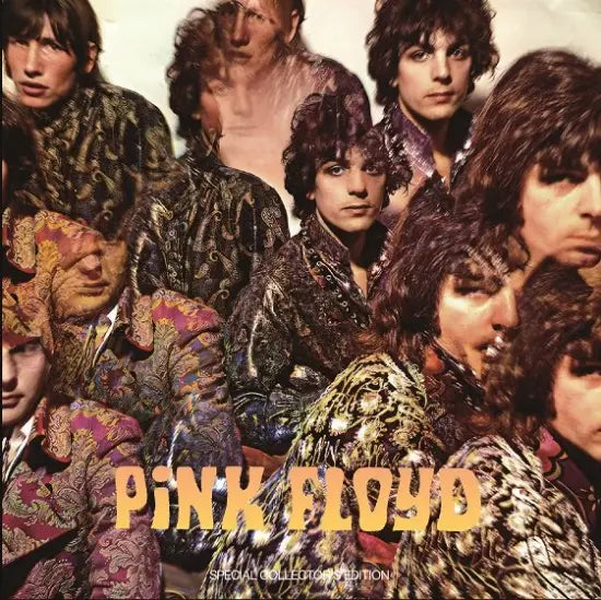 PINK FLOYD / THE PIPER AT THE GATES OF DAWN (2CD)