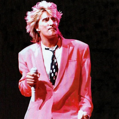ROD STEWART/COSTA MESA 1989 (2CDR)
