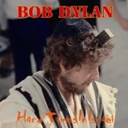 BOB DYLAN / HARD TIMES IN ISRAEL SOUNDBOARD (2CDR)
