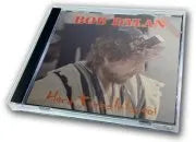 BOB DYLAN / TIEMPOS DIFÍCILES EN ISRAEL SOUNDBOARD (2CDR)
