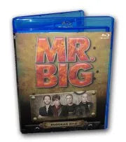 MR. BIG / BUDOKAN 2014 (1HAB)