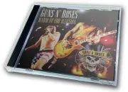 GUNS N' ROSES / WARM UP FOR ILLUSION (2CDR)