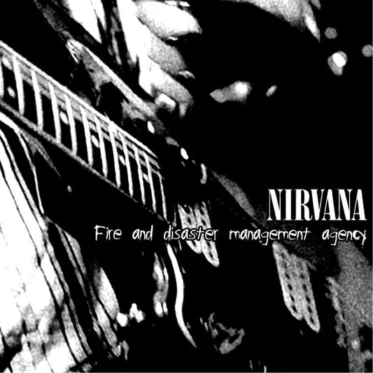 Nirvana / Fire And Disaster Management Agency (1CDR)