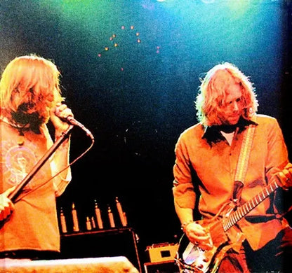 THE BLACK CROWES / Too Hot To Handle (2CDR)