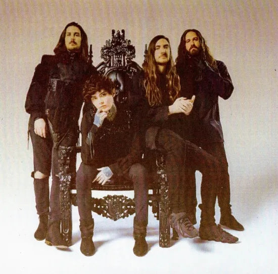 POLYPHIA / PINKPOP 2024 STEREO SOUNDBOARD HD PRO SHOT (1CDR+1BDR)