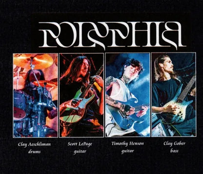 POLYPHIA / PINKPOP 2024 STEREO SOUNDBOARD HD PRO SHOT (1CDR+1BDR)