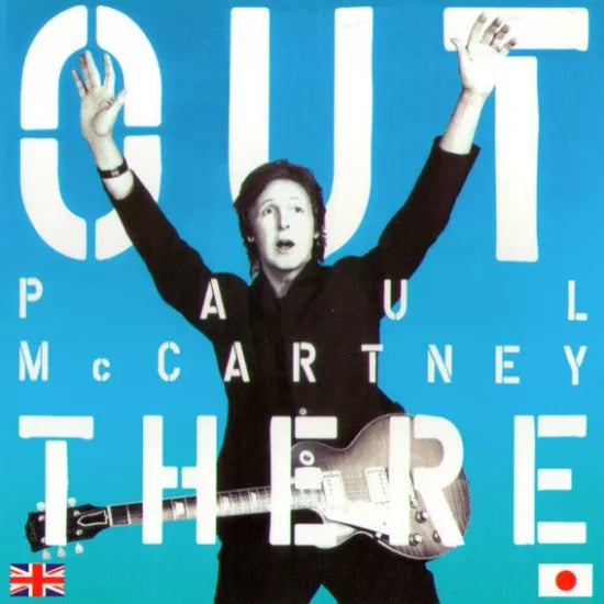 Paul McCartney / Japan Tour 2015 TOKYO 2nd Night Definitive Edition (3CD)