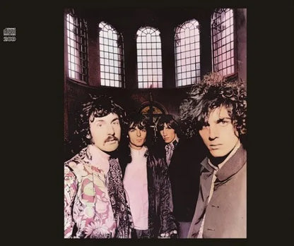 PINK FLOYD / DERIVATION 1967/1968 THE ULTIMATE BBC COLLECTION I (2CD)