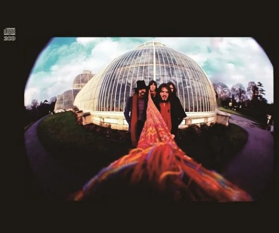 PINK FLOYD / INNOVATION 1968/1969 LA COLLEZIONE DEFINITIVA DELLA BBC II (2CD)