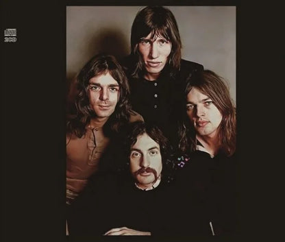 PINK FLOYD / REFORMATION 1970/1971 LA COLLEZIONE DEFINITIVA DELLA BBC III (2CD)