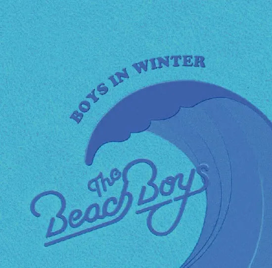 The Beach Boys / Boys In Winter (2CDR)