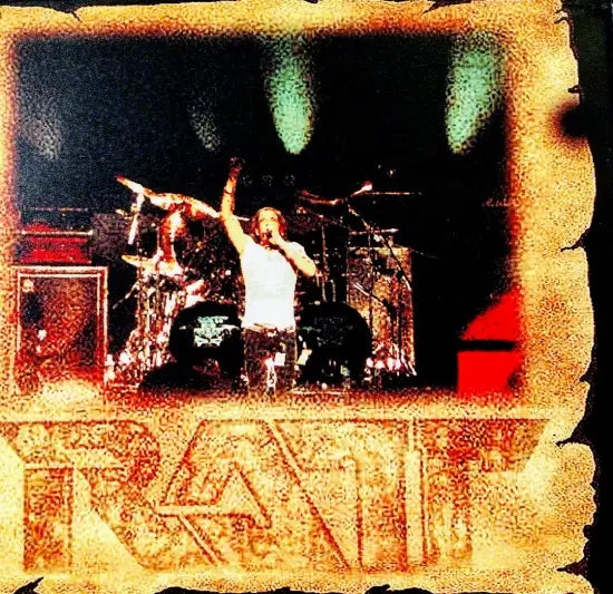 RATT / RICERCATI (2CDR)