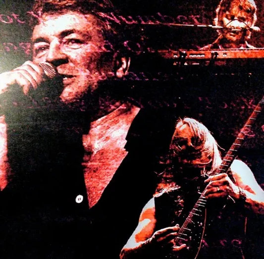 DEEP PURPLE / El ataque del plátano asesino (2CDR)