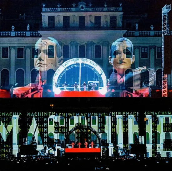 KRAFTWERK / VIENNA 2024 (2CDR)