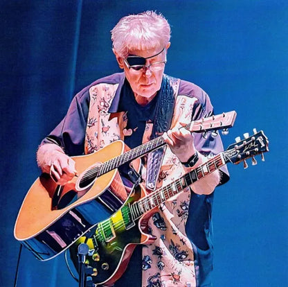 KANSAS / 50TH ANNIVERSARY TOUR TORONTO 2024 (2CDR)