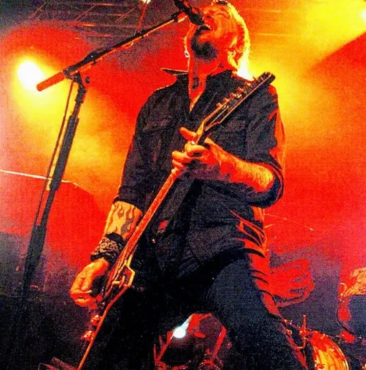 CORAZONES SALVAJES / SOLO UNA NOCHE DE SUERTE (2CDR)