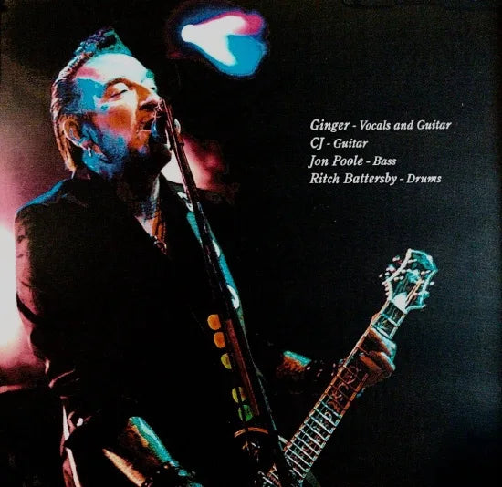 CORAZONES SALVAJES / SOLO UNA NOCHE DE SUERTE (2CDR)