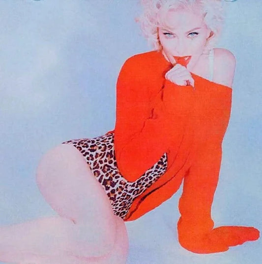 MADONNA / EN MI UNIVERSO Gira Corazón Rebelde (2CDR)