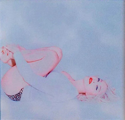 MADONNA / EN MI UNIVERSO Gira Corazón Rebelde (2CDR)