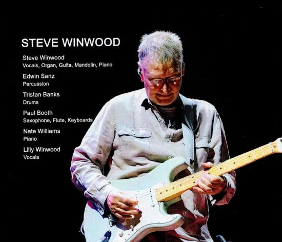 LOS HERMANOS DOOBIE Y STEVE WINWOOD / MADISON SQUARE GARDEN 2024 (3 HABITACIONES + 1 BAÑO)