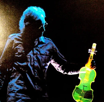 UK / The Final Tour in Oslo (2CDR)