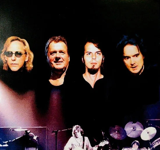 UK / The Final Tour in Oslo (2CDR)