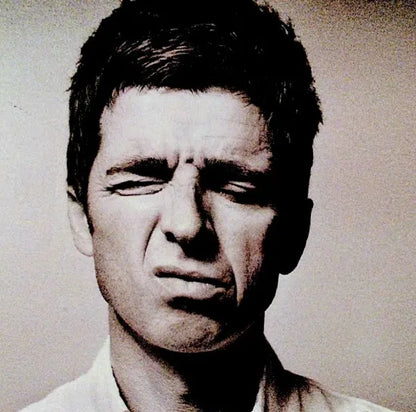 Noel Gallagher's High Flying Birds / Chasing Hearts (2CDR)