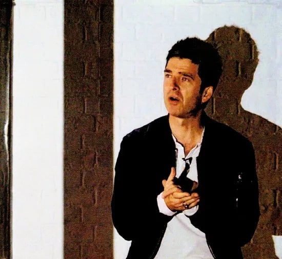 Noel Gallagher's High Flying Birds / Chasing Hearts (2CDR)