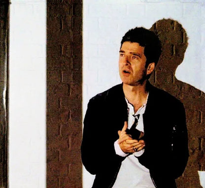 Noel Gallagher's High Flying Birds / Chasing Hearts (2CDR)