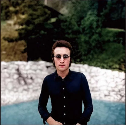 JOHN LENNON / MIND GAMES AI - AUDIO COMPANION (2CD)