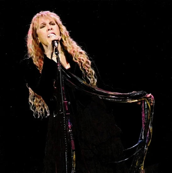 STEVIE NICKS / DAL VIVO A CHICAGO 2024 (2CDR)