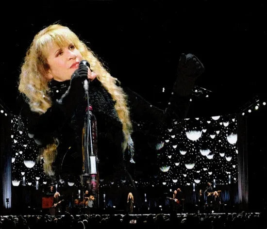 STEVIE NICKS / DAL VIVO A CHICAGO 2024 (2CDR)