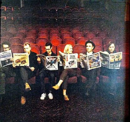 Belle and Sebastian / Live in Tokyo 10th Hostess Club Weekender (1CDR)