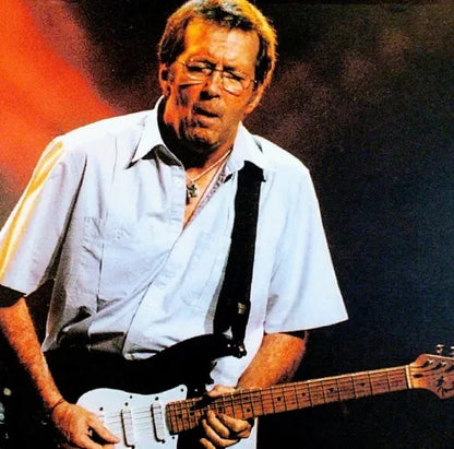 ERIC CLAPTON / EN DIRECTO EN FILADELFIA 2001 (2CDR)