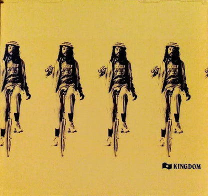 Peter Tosh / New York 1979 SOUNDBOARD (1CDR)