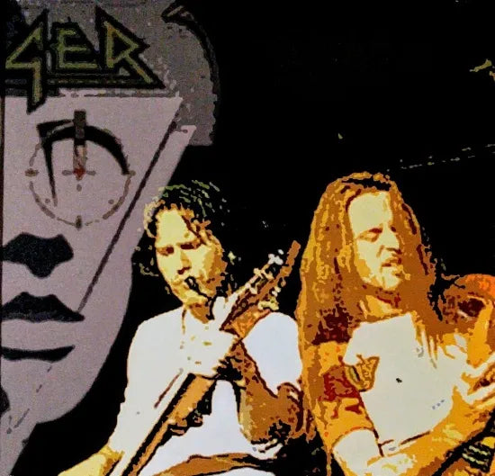 EXTREMO / No puedo tener suficiente (2CDR)