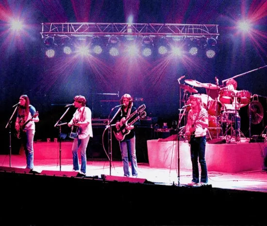 EAGLES / SANTA MÓNICA 1980 1.ª NOCHE (2CDR)