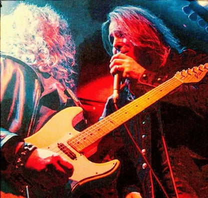 CACCIA REALE / OSAKA 2018 (2CDR)