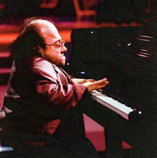Michel Petrucciani / París 1991 CAJA DE SONIDO (2 CDR)