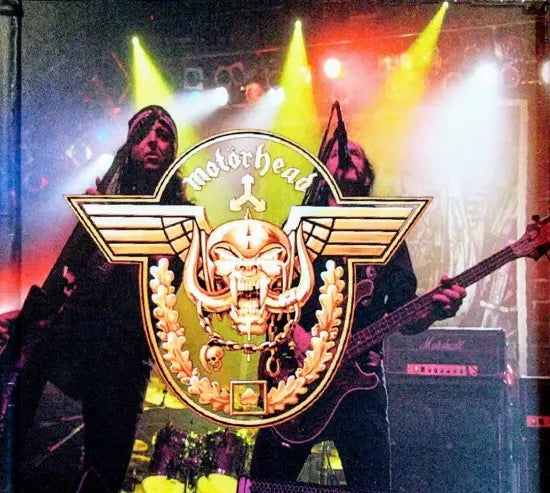 MOTORHEAD / SUMMER OF DEATH (2CDR)